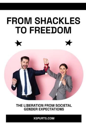 From Shackles to Freedom