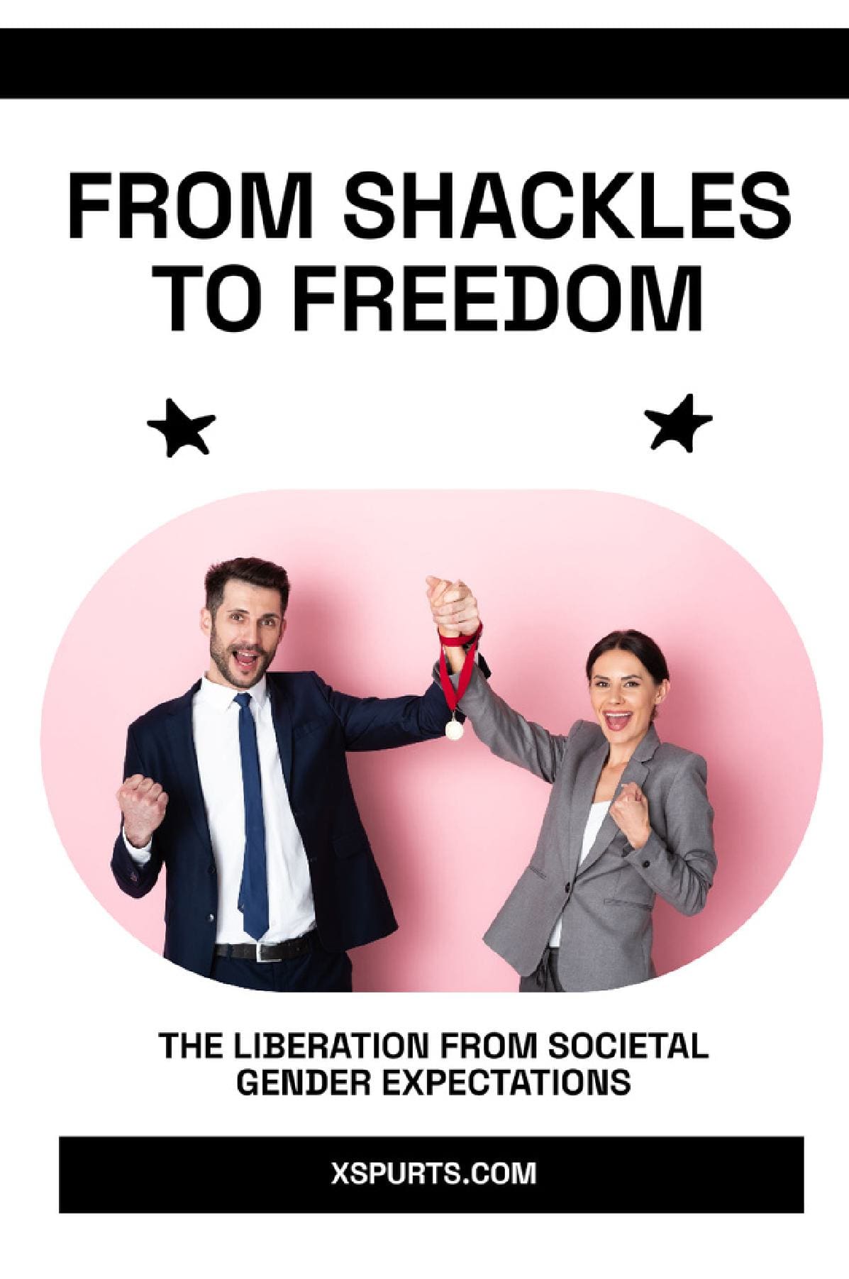 From Shackles to Freedom