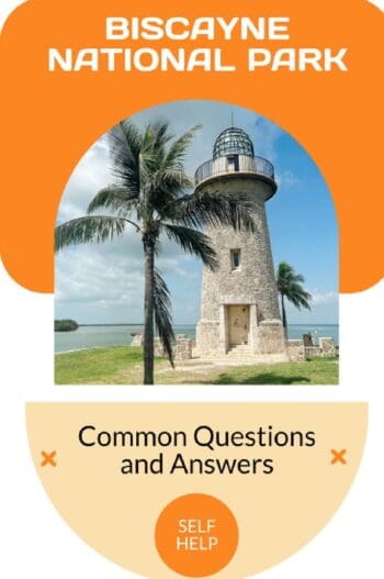 Biscayne National Park