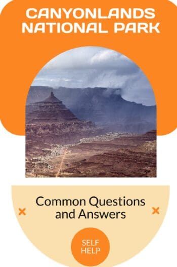 Canyonlands National Park