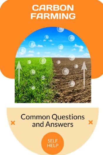 Carbon Farming