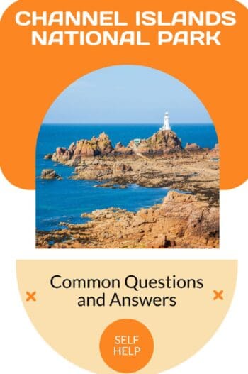 Channel Islands National Park