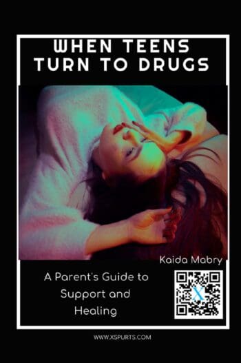 When Teens Turn to Drugs