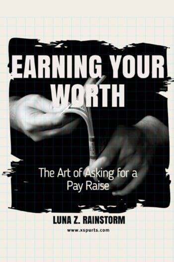 Earning Your Worth