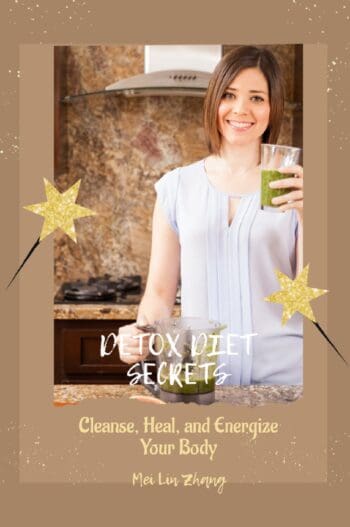 Detox Diet Secrets