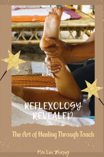 Reflexology Revealed