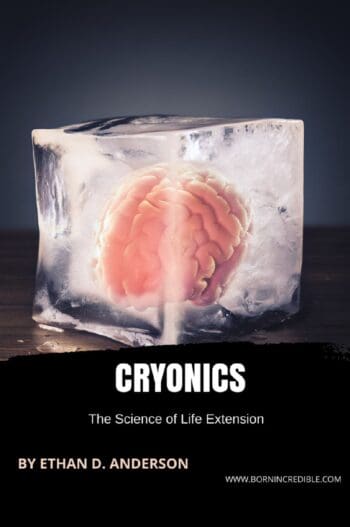 Cryonics