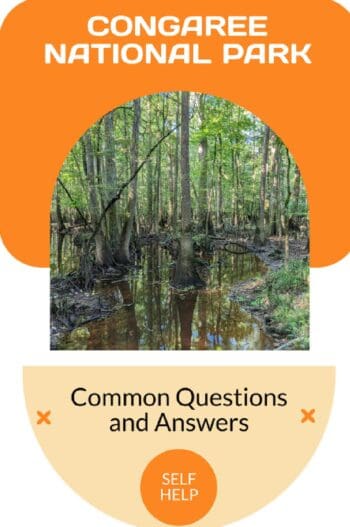 Congaree National Park