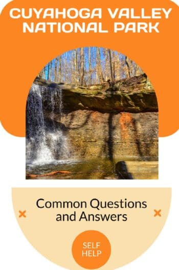Cuyahoga Valley National Park