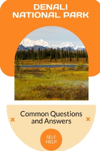 Denali National Park