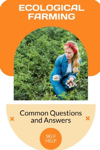 Ecological Farming