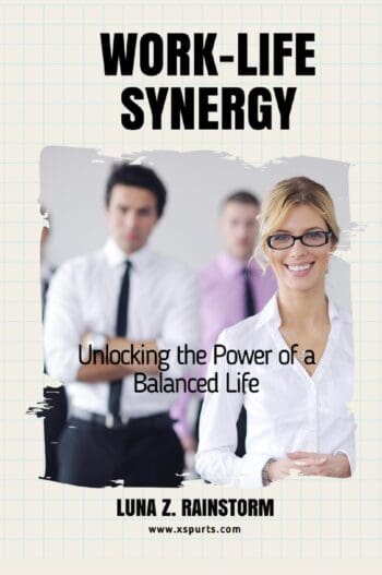 Work-Life Synergy
