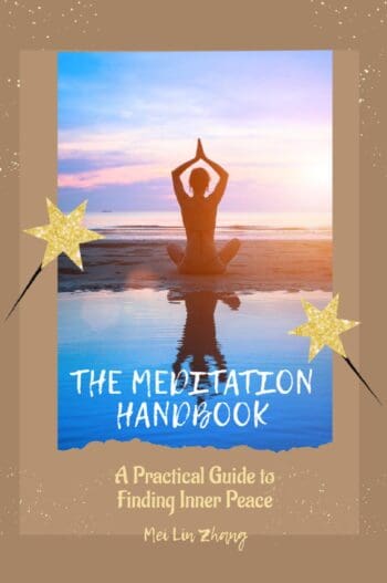 The Meditation Handbook