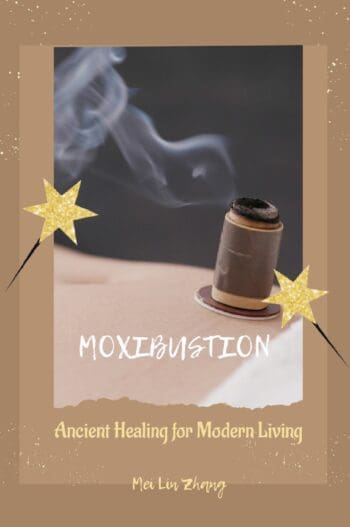 Moxibustion