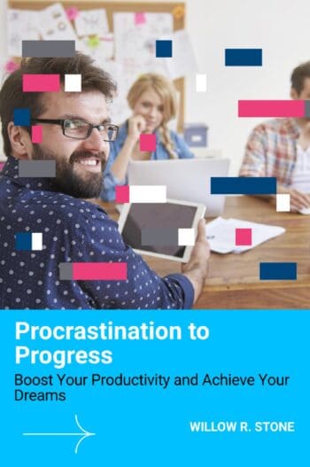 Procrastination to Progress