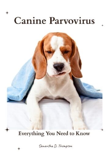 Canine Parvovirus