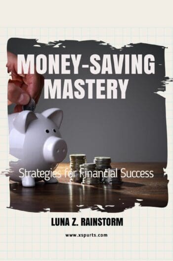 Money-Saving Mastery
