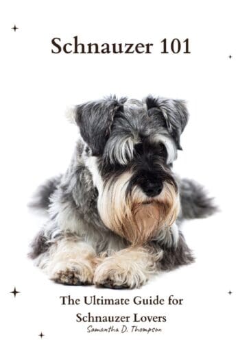 Schnauzer 101