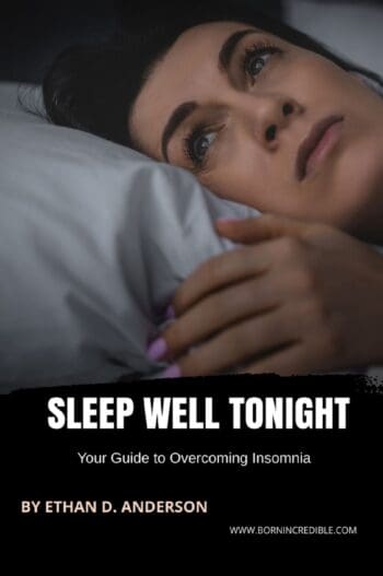 Sleep Well Tonight