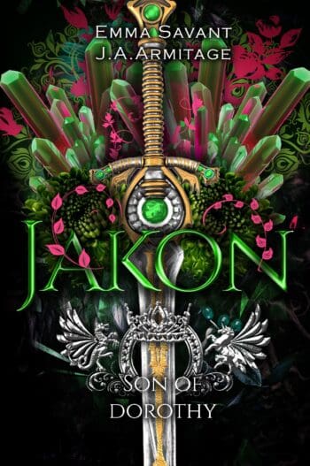 Jakon