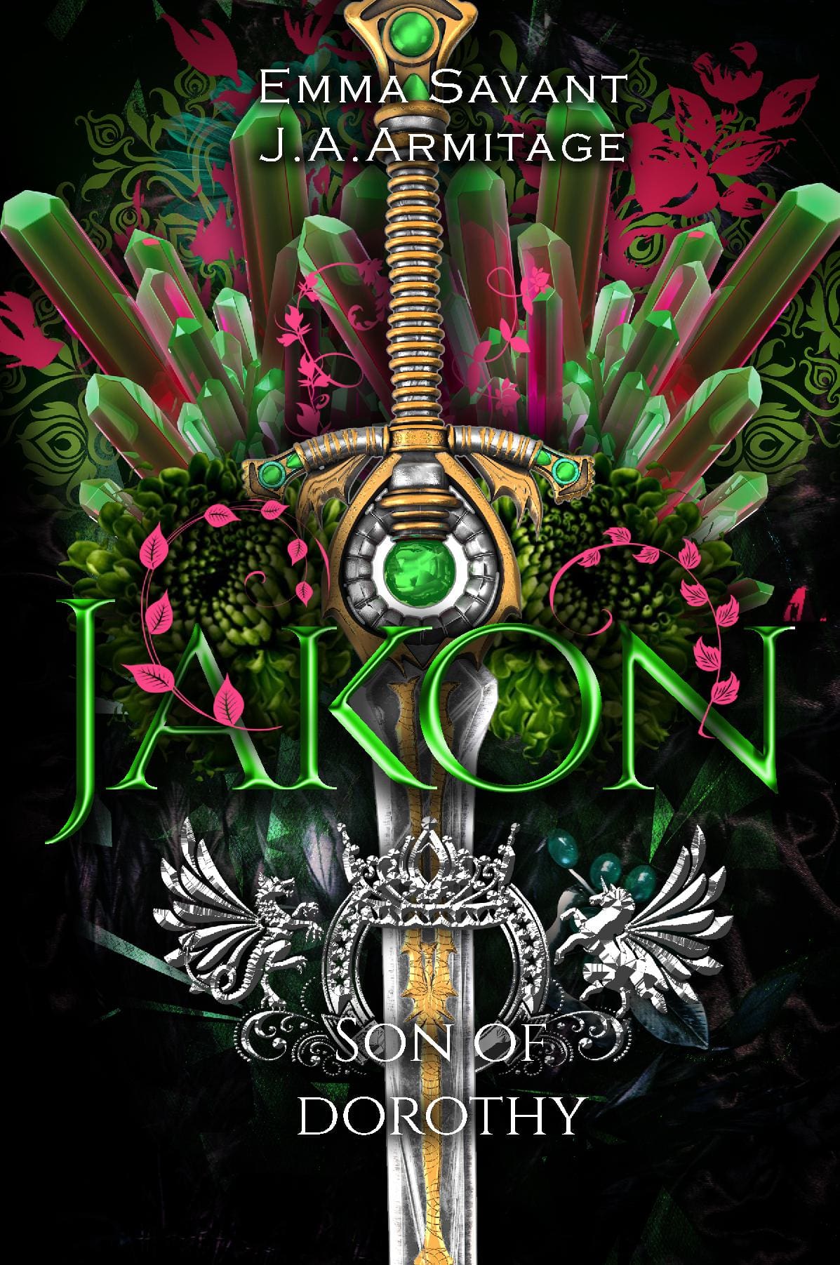 Jakon