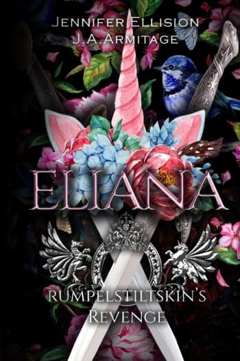 Eliana Paperback