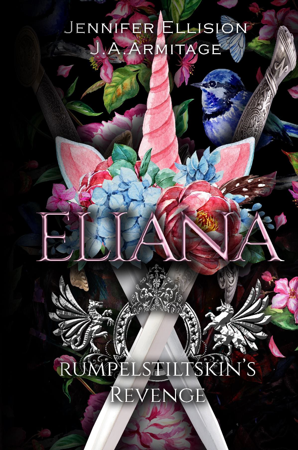 Eliana Paperback