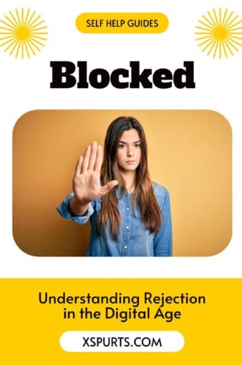 Blocked