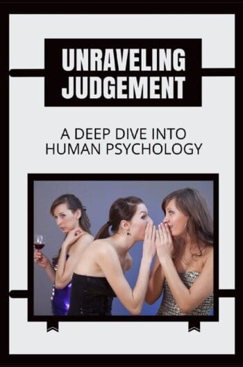 Unraveling Judgement