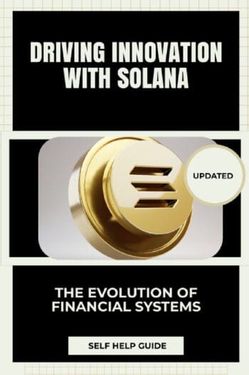 Driving Innovation with Solana