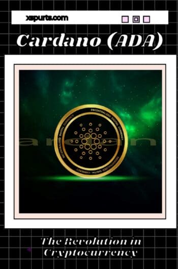 Cardano (ADA)