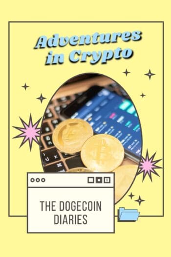Adventures in Crypto