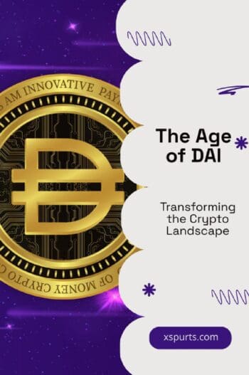 The Age of DAI