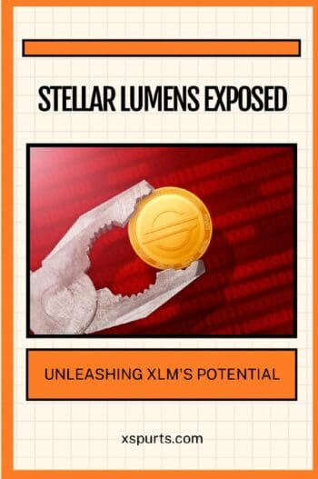 Stellar Lumens Exposed