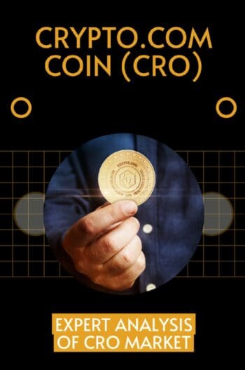 Crypto.com Coin (CRO)