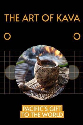The Art of Kava