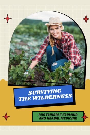 Surviving the Wilderness