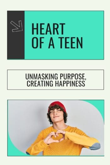Heart of a Teen