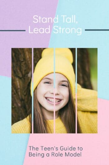Stand Tall, Lead Strong