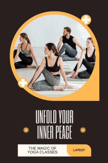 Unfold your Inner Peace
