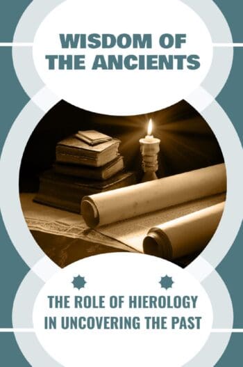 Wisdom of the Ancients