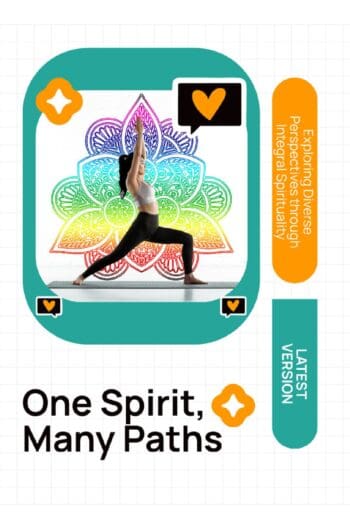 One Spirit, Many Paths