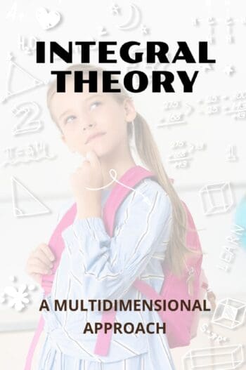 Integral Theory