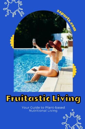 Fruitastic Living
