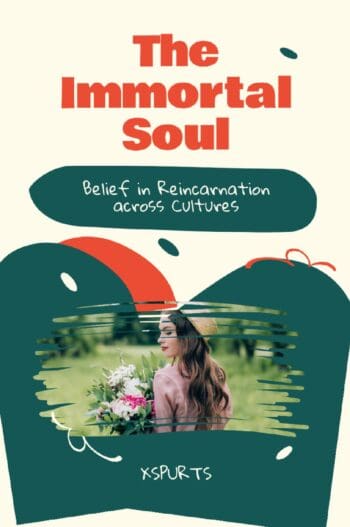 The Immortal Soul