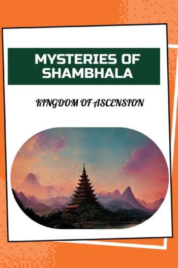 Mysteries of Shambhala