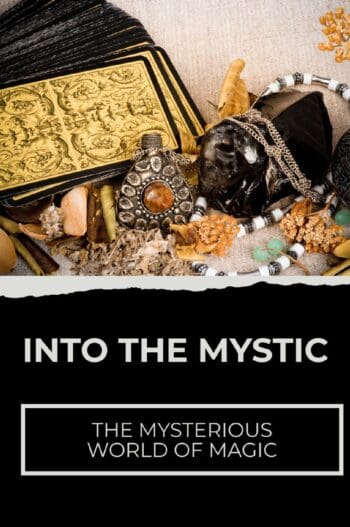 Into the Mystic