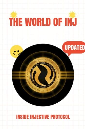 The World of INJ