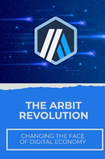 The ARBit Revolution