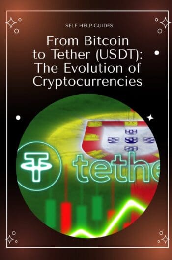 From Bitcoin to Tether (USDT)